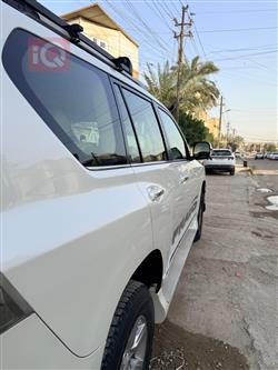 تويوتا لاندكروزر برادو